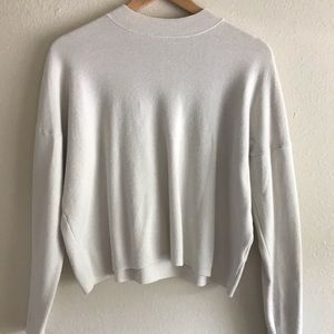 Knit Sweater